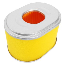 QAZAKY エアフィルタークリーナー GX100 GX110 GX120 GX140 GX160 GX200 5hp 5.5hp 6.5hp 168F 2893881 5247408 7372444 7370968 212CC 17210-ZE1-505 17210-ZE1-507 1 7210-ZE1-517 17210-ZE1-820 17210-ZE1-821