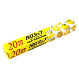 Hitachi Wrap 11.8 inches (30 cm) x 65.6 ft