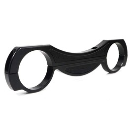 Xitomer Motorbike Fork Brace Fit for DL650 2004-2024/ V strom 650 2004-2024 2021 Motorbike Fork Stabilizer