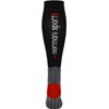 normani Compression Socks Ski Knee Socks with Special Padding