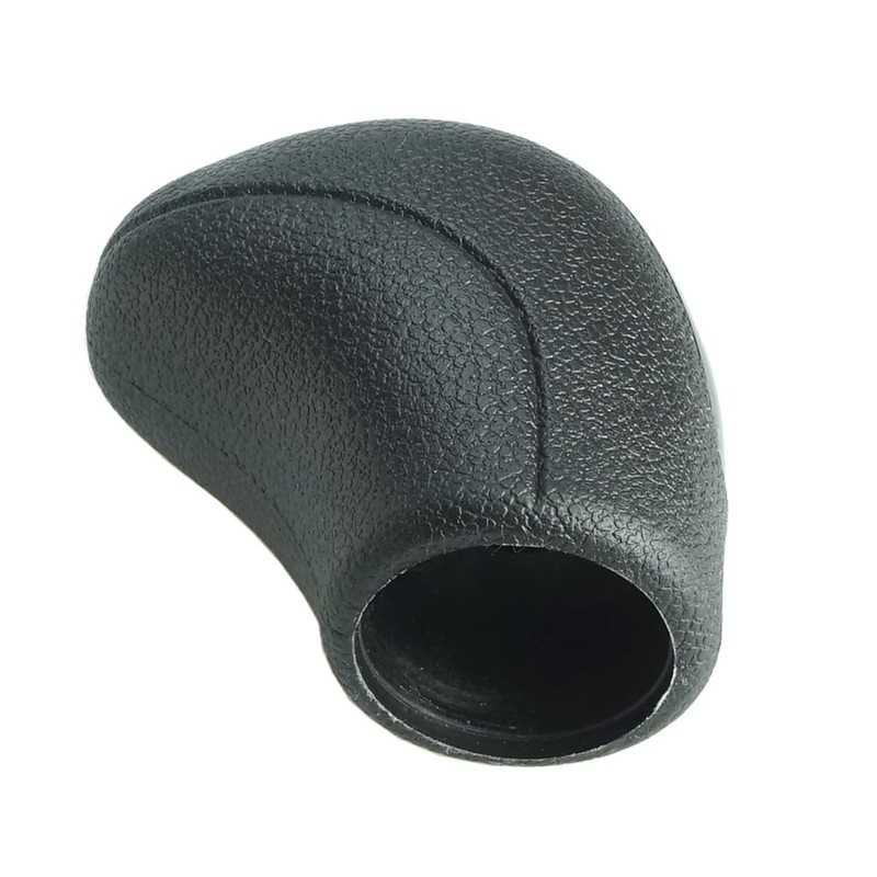 6 Speed Gear Knob / Gear Lever in Black Compatible