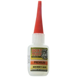 Goat Tuff Premium Glue 2 ozs.
