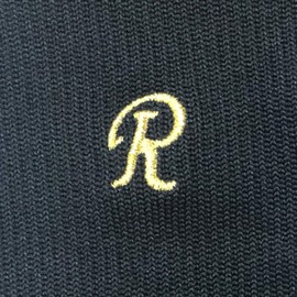 Qtto Raku Foot Supporter (Black, Short Size (Length 12.6 inches)