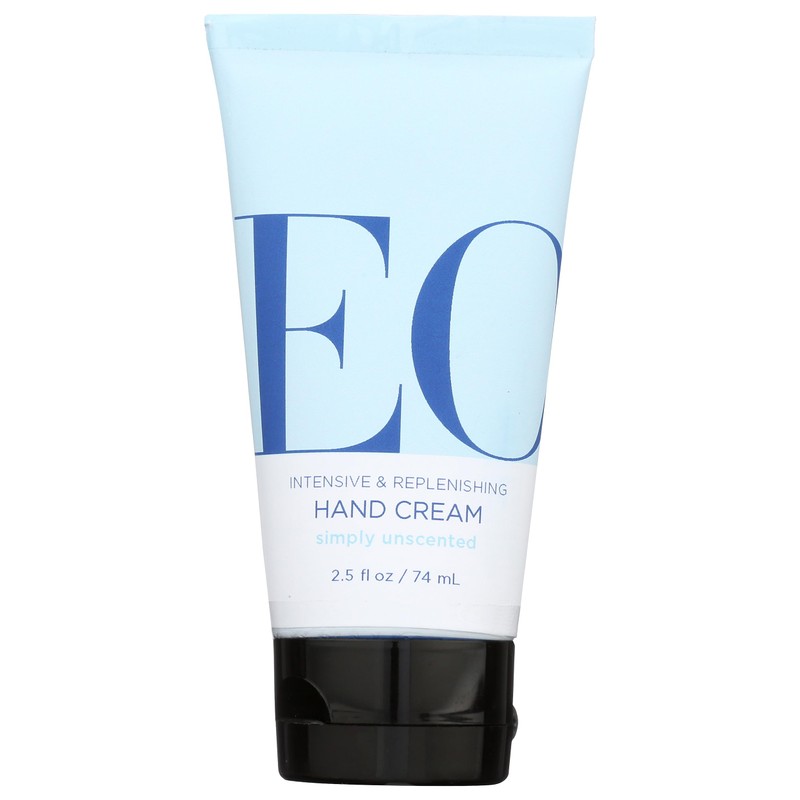 EO Crema de manos sin perfume 2.5 oz