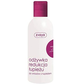 Ziaja - No Rinse Anti-Dandruff Haarspülung mit Zuckerrüben-Extrakt 200 ml