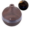 Defuser Gra 12 × 11 × 11 300ml Humidificador Usb