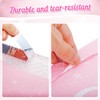 Enjamyo 50 Pack Bubble Mailers, 6x10" Thank You Bubble Mailers,
