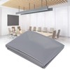 Projection Screen 120in 4K Wrinkle Free Foldable Clear Bright Fadeproof