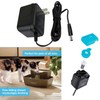 UPMMUD 12V Power Supply Adapter, Replacement for PetSafe Drinkwell 360