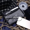 Microfibre Towel Set - for Sauna, Fitness, Sports, Beach Towel,