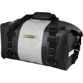 Nelson-Rigg Hurricane Dry Duffle Bag 25L