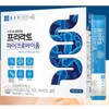 (특)종근당 1일 1포 프리락토 마이크로바이옴 프로바이오틱스 유산균 1개월분 건강기능식품 신바이오틱스