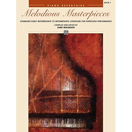 Melodious Masterpieces 1