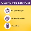 Nature Made Maximum Strength Biotin 5000 mcg, Dietary Supplement may