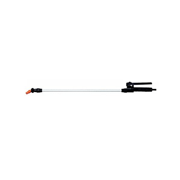 TeeJet GunJet Poly Spray Gun w/ 21" Extension & 3/8"