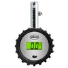 Slime 20456 Tire Pressure Gauge, Pro-Series, Mini, Digital Precision, (5-100