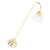 Miniature Dollhouse Floor Lamp 1/12 Scale Miniature Furniture for Dollhouse