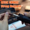 coobeast 49 Pcs Torque Screwdriver 10-70 Inch Pound Torque Screwdriver