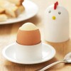 G S D Haushaltsgeräte 01050 Egg Cover Chicken Design