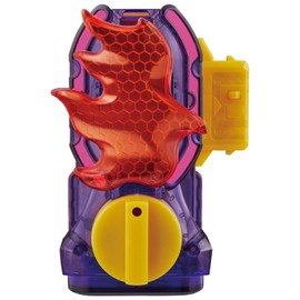 Bandai Kamen Rider Revice DX Volcano Vistamp