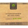 Lanzaloe Organic Anti-Ageing Eye Contour Cream 30ml