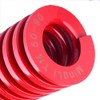 Middle Load Compression Mould Die Spring Printer Springs Compression Spring