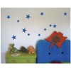 Wall Sticker Stars 'Filled'
