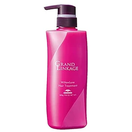 Milbon Grand Linkage Willow Luxe Hair Treatment, 17.6 oz (500 g)