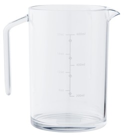 cera COFFEE JUG600 Unbreakable Coffee Server