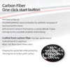 Car Engine Start Button Decor Sticker for Ford F150