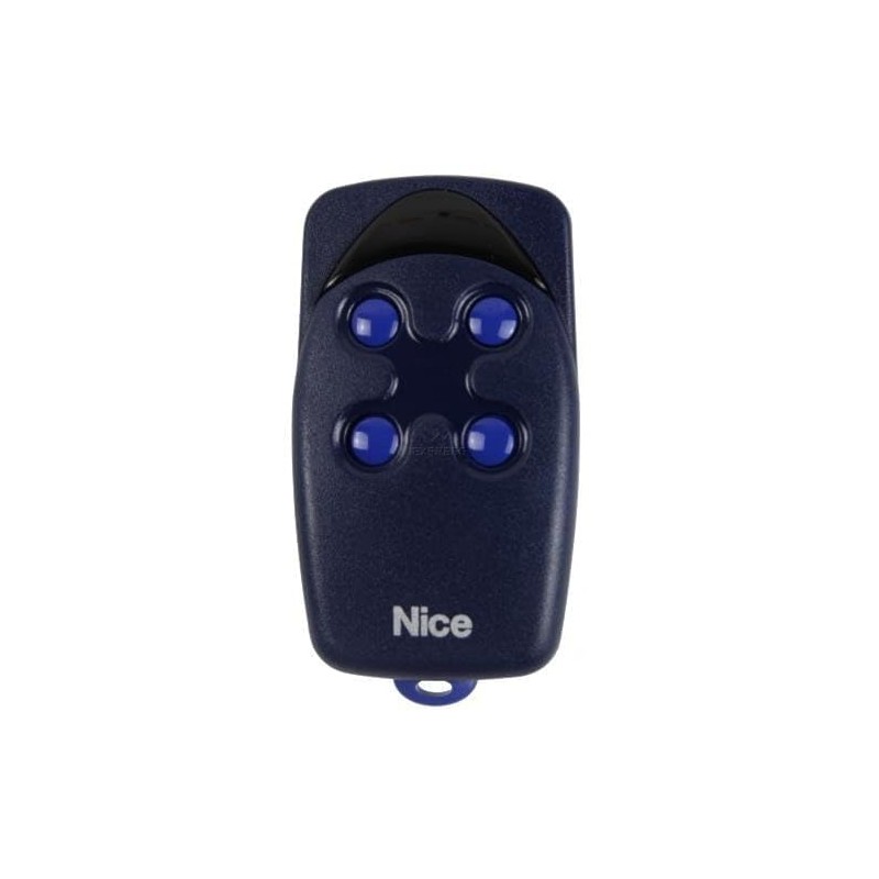 Nice FLO4 Remote Control 433.920 MHz (cannot guarantee instructions are