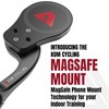 KOM Cycling Wahoo Male Adapter - Attach Your Smartphone to
