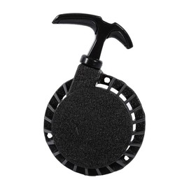 VOBOR Mini Moto Pull Start Pull Starter, 49CC Mini Alloy Pull Starter Part, Mini Moto Easy Pull Start Starter Part for 49cc Mini Pocket Dirt Bike Minimoto ATV Quad