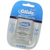 Oral-B Glide Pro-Health Deep Clean Cool Mint Flavor Floss, 40