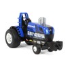 1/64 New Holland Genesis Die-cast Pulling Tractor