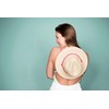 CHILLOUTS Women's Salinas Hat Sun Hat, Old Rose