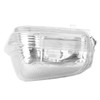 Wing Mirror Indicator Lens Clear Weatherproof EMPID0021 Door Mirror Turn