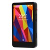 MP4 Player 4 Inch Full Touch Screen HD Noise Reduction