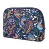 Oilily Adult Chiara Cosmetic Bag Eclipse, eclipse