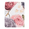 Lambs & Ivy Secret Garden Floral Cotton Baby Fitted Crib