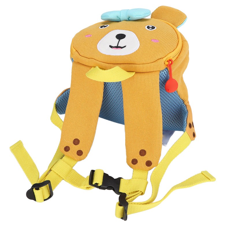 Anti Lost Rope Backpack Babear Style 2 in 1 Infant