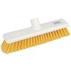 Jantex Robert Scott Soft Bristle Hygiene Broom Head 300(L)mm/12 inch,