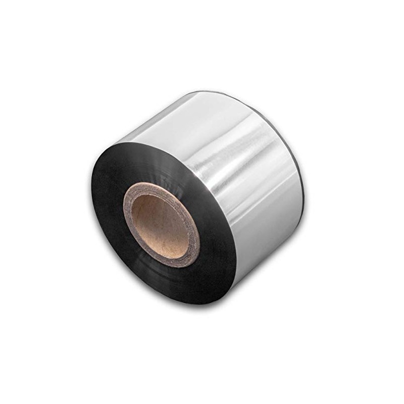 vhbw 1 x Thermal Transfer Tape Compatible with TSC TTP-384M,