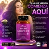 Biotina Con Colágeno Multivitamínico Capilar 120 Cápsulas