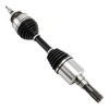 PHILTOP CV Axle Shaft Assembly Compatible with Lincoln Navigator 2018-2022