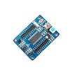 Comimark1Pcs CY7C68013A-56 EZ-USB FX2LP USB2.0 Develope Board Module Logic Analyzer