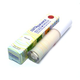 Jcat Beauty Professional Staysurance Water Sealed Zero Smudge Concealer Face and Body + Free ZipBag (SHC101 : PORCELAIN)