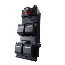 SWITCHDOCTOR Window Master Switch for 2007-2013 Acura MDX