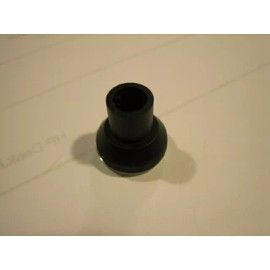 Dual Volume Knob for XNAV267BT, XDCP97BT, DVN927BT