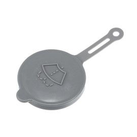 ACROPIX Windscreen Washer Wiper Fluid Reservoir Tank Lid Cap Cover for Nissan Altima 1993-2007 for Nissan Maxima 2004-2008 No.28915AM600 - Pack of 1